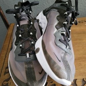 Nike mens Nike Men's React Element 87